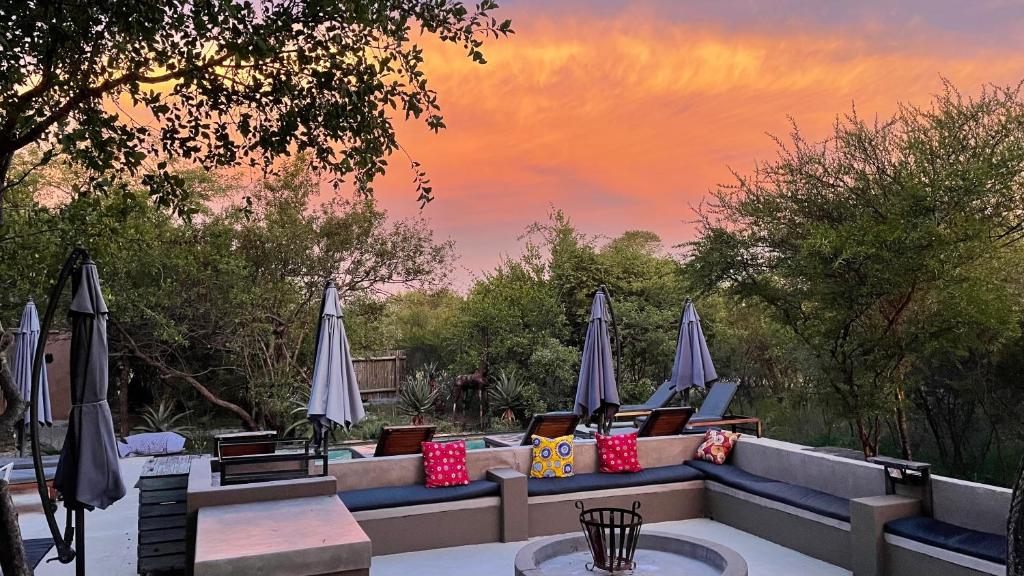 Limpopo, Accommodation Africa